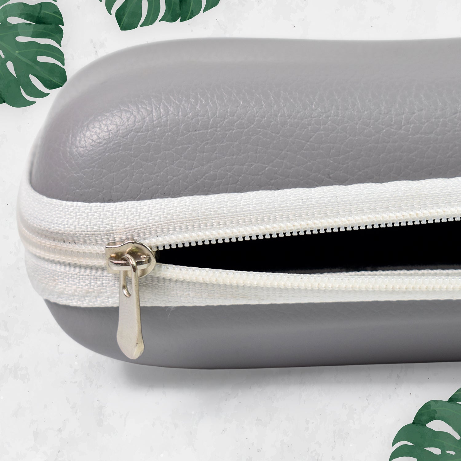 Retro Style Hard Eyewear Case Retro Style Hard Eyewear Case